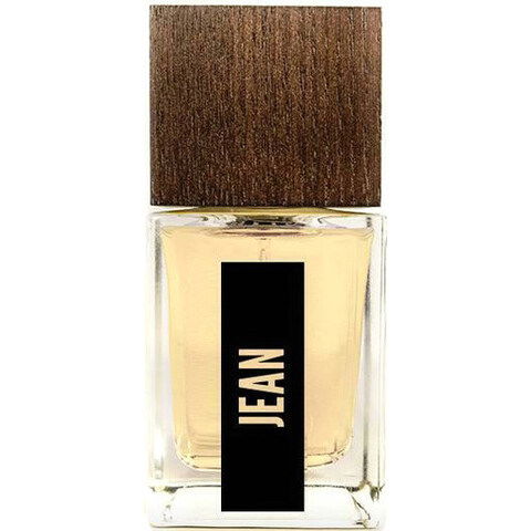 Jean by Sixteen92 perfume bottle