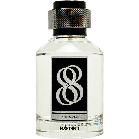 88 Petitgrain by Koton perfume bottle