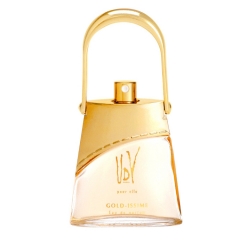 Gold-Issime by Ulric de Varens perfume bottle