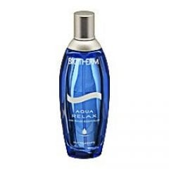 Aqua Relax by Biotherm perfume bottle