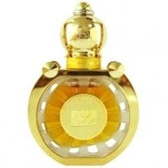 Dahn Oudh Al Shams Special Edition by Ajmal perfume bottle