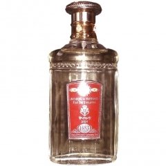 1853 Men EDT by Acqua di Genova perfume bottle