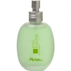 Eau Fraîche Singulière by Melvita perfume bottle