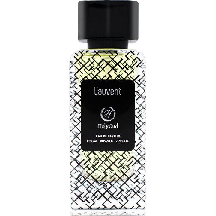 L'Auvent by Holy Oud perfume bottle