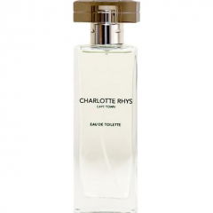 St Tomas by Charlotte Rhys perfume bottle