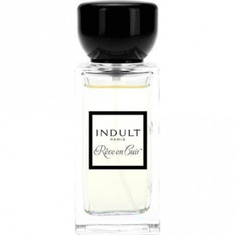 Rêve en Cuir by Indult perfume bottle