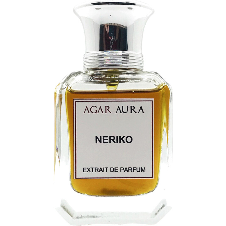 Neriko by Agar Aura perfume bottle