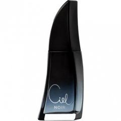 Ciel Noir by Cannon perfume bottle
