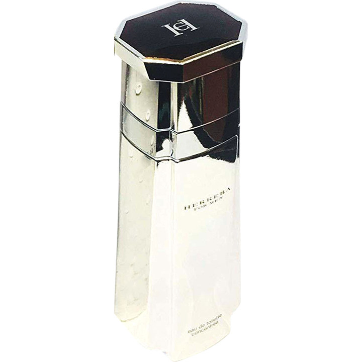 Herrera for Men (Eau de Toilette Concentrée) by Carolina Herrera perfume bottle
