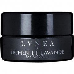 Lichen et Lavande by Lvnea perfume bottle