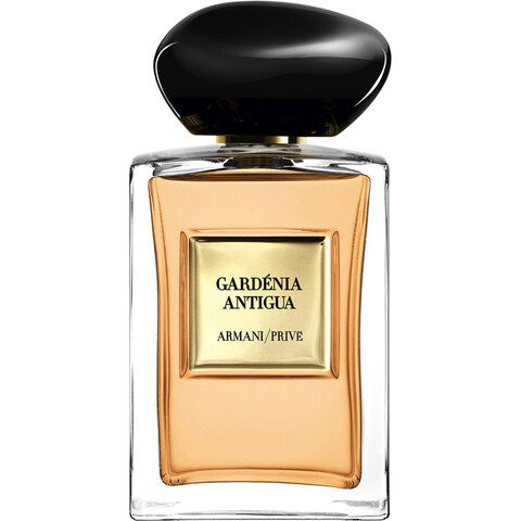 Armani Privé - Gardénia Antigua by Giorgio Armani perfume bottle