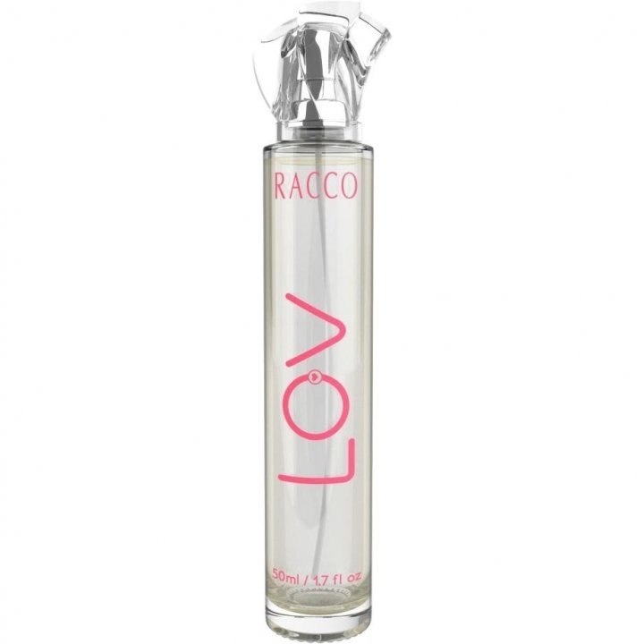Lov by Racco perfume bottle