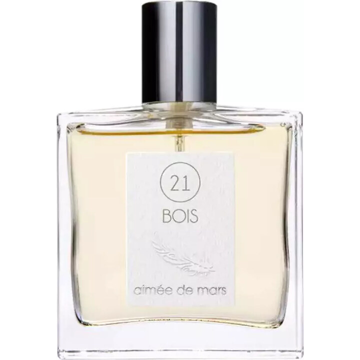 Bois 21 by Aimée de Mars perfume bottle