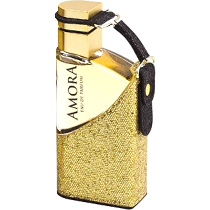 Amora pour Femme by Emper perfume bottle