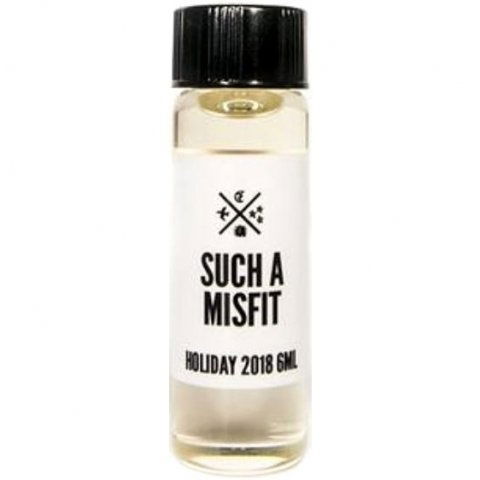 Such A Misfit by Sixteen92 perfume bottle