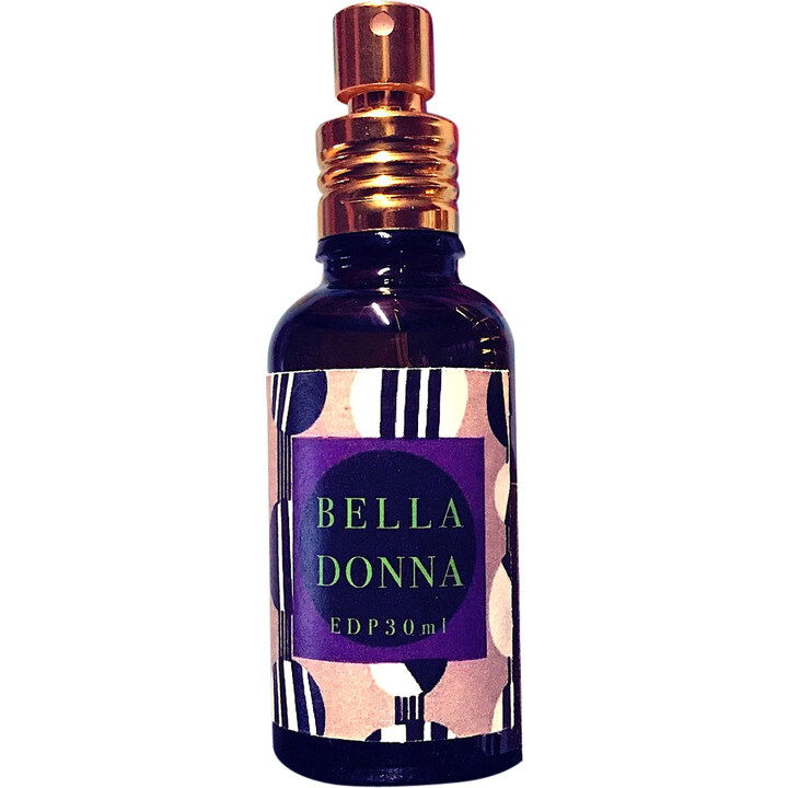 Belladonna by Independent's Warsaw perfume bottle