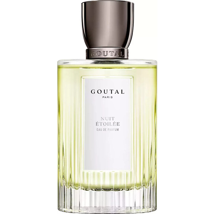 Nuit Etoilée EDP by Goutal perfume bottle