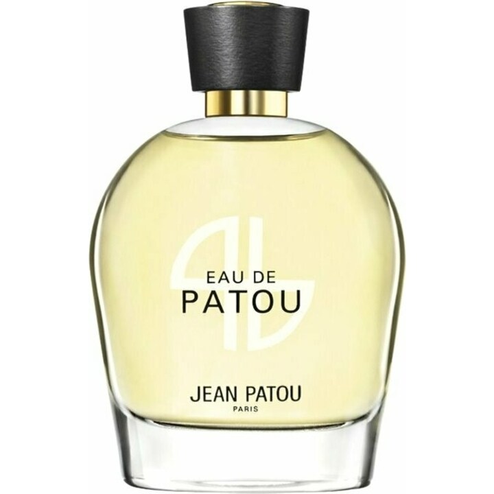 Collection Héritage - Eau de Patou (2013) by Jean Patou perfume bottle
