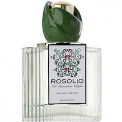 Rosolio - 428 Foeniculum Vulgare by Cor Sine Labe Doli perfume bottle
