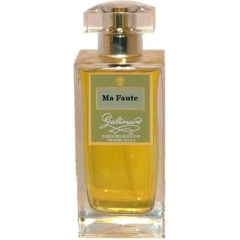 Ma Faute by Galimard perfume bottle