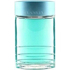 Oxygène Homme (After-Shave) by Lanvin perfume bottle
