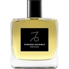 Capricorn by Strange Invisible Perfumes perfume bottle