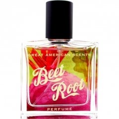 Beet Root by Great American Scents perfume bottle