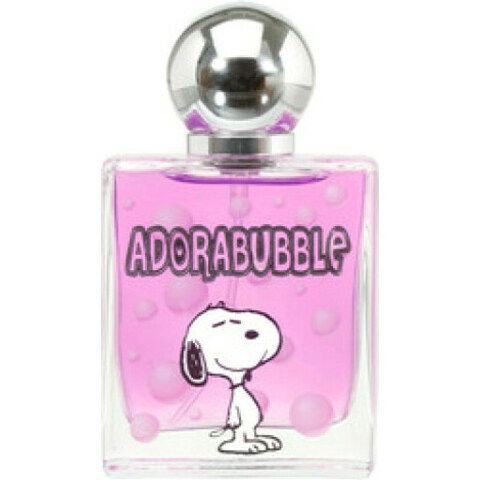 Adorabubble by Romella perfume bottle