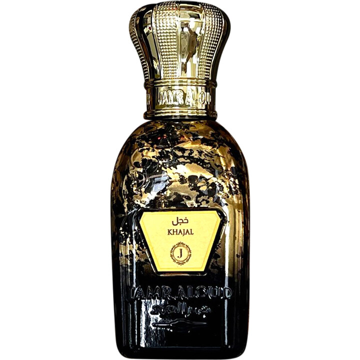 Khajal by Jamr Al Oud perfume bottle