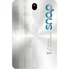 Snap 1 for Him by Snap perfume bottle