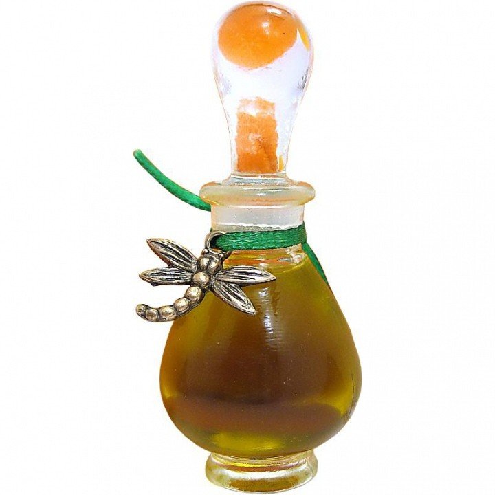 Orange Cream (Parfum) by Esscentual Alchemy perfume bottle