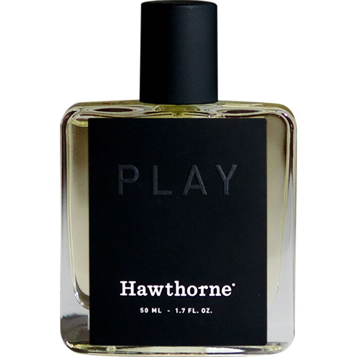 Play (Wild and Botanic)