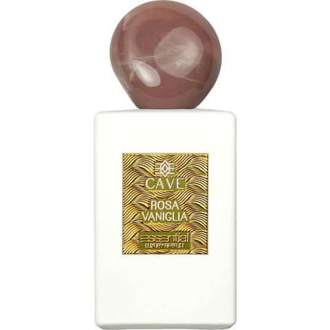 Cave - Rosa Vaniglia (Parfum)