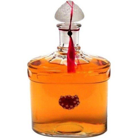 Mi-Mai by Guerlain perfume bottle
