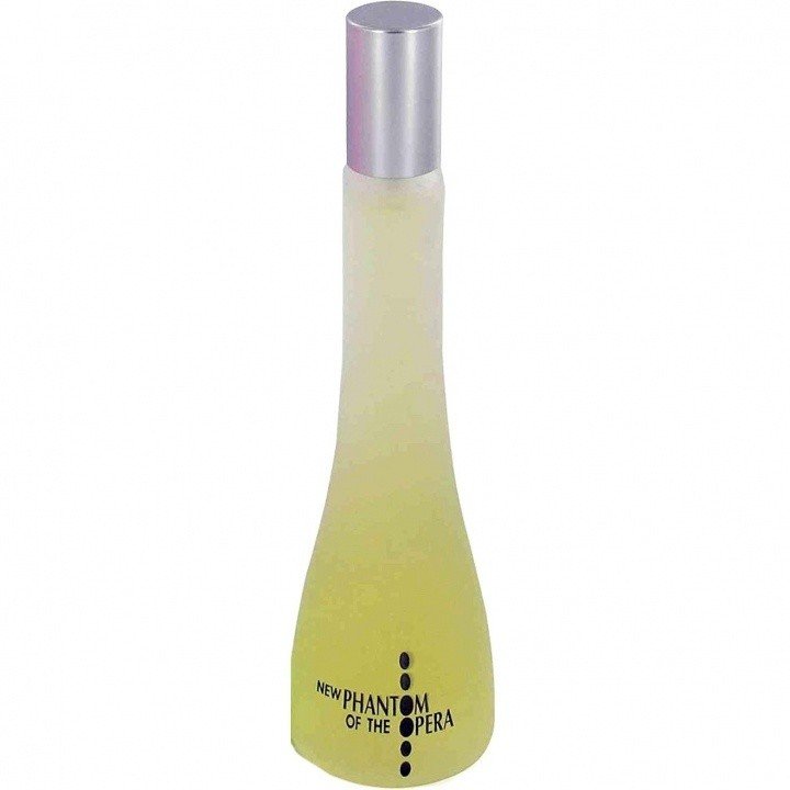 New Phantom Of The Opera by AmeriScent perfume bottle