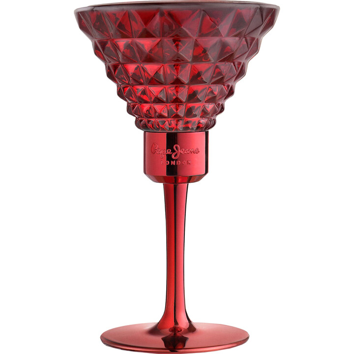 London Calling for Her by Pepe Jeans perfume bottle