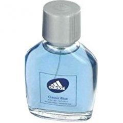 Classic Blue / Classic EDT by Adidas perfume bottle