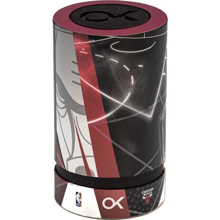 Chicago Bulls (NBA) by Okaia perfume bottle