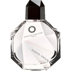 Sainte +Figue by Francesca Dell'Oro perfume bottle