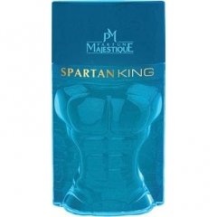 Spartan King by Parfum Majestique perfume bottle