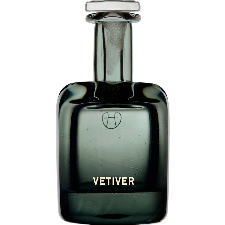 Vetiver by Perfumer H perfume bottle
