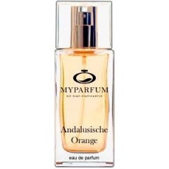 Andalusische Orange by Unique / MyParfum perfume bottle