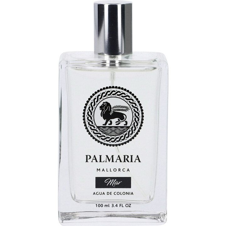Mar by Palmaria perfume bottle