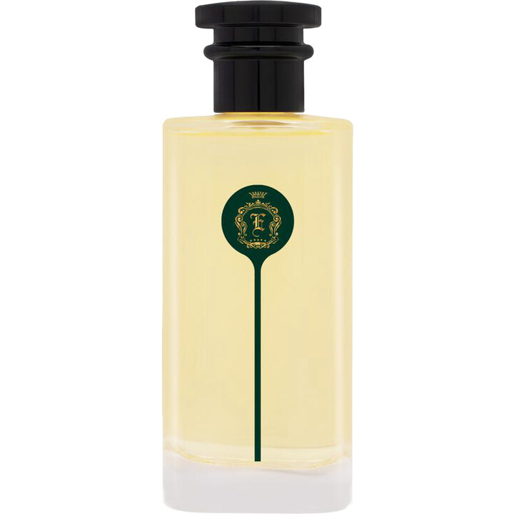 Premium Green by Essenza perfume bottle