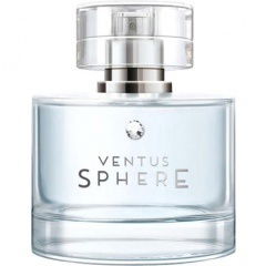 Ventus Sphere by Jacques Battini perfume bottle