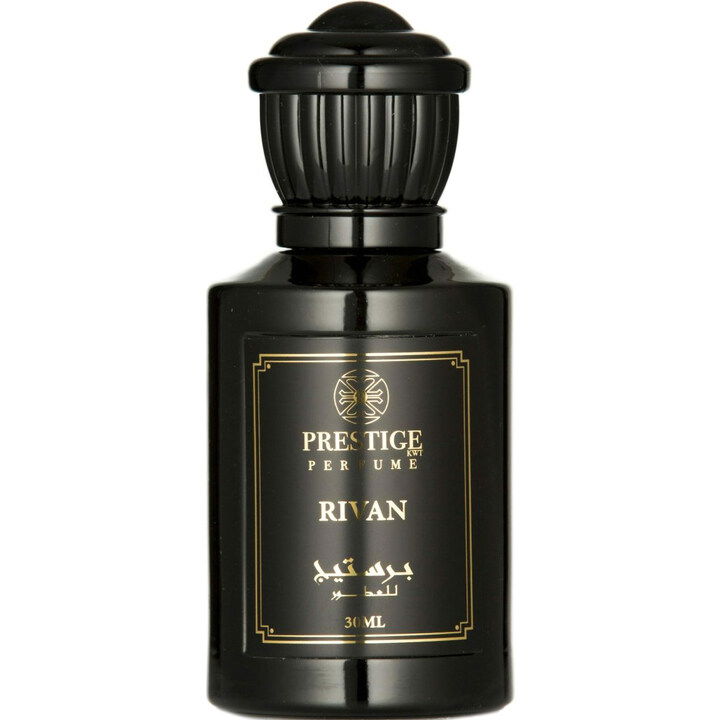 Rivan by Prestige / برستيج perfume bottle