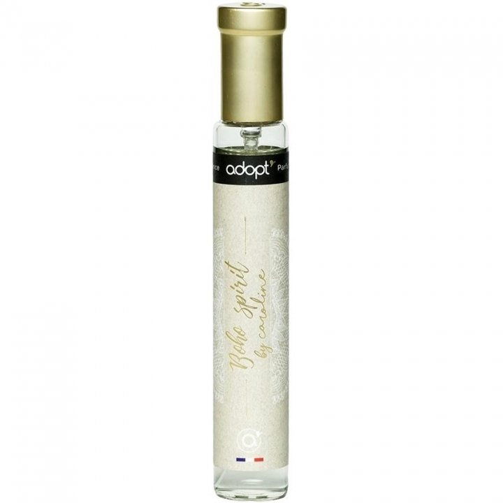 Boho Spirit by Caroline by Adopt' / Réserve Naturelle perfume bottle
