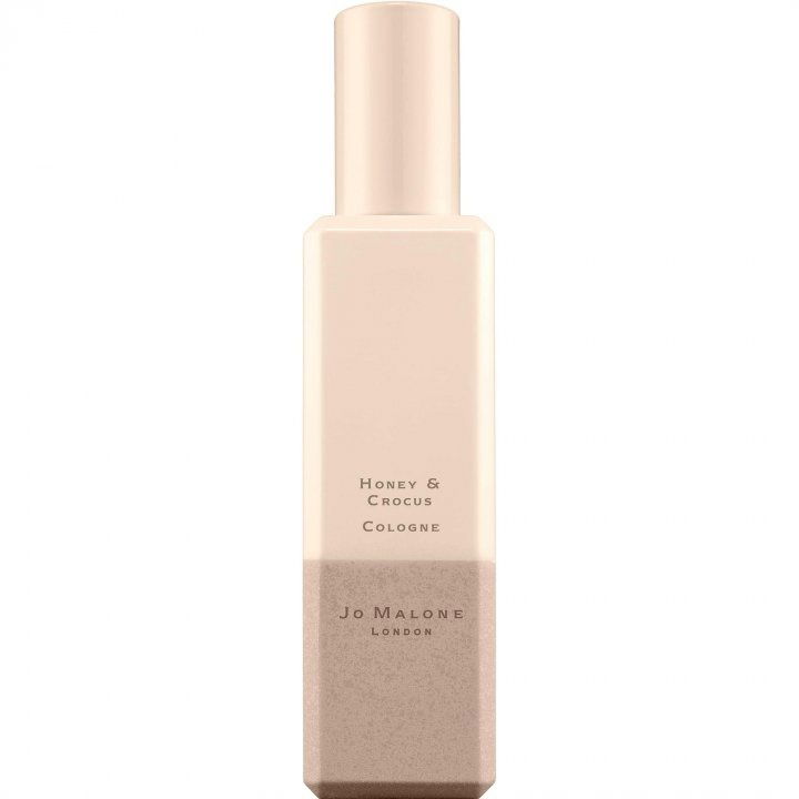 Honey & Crocus by Jo Malone London perfume bottle