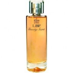 Beauty Secret - Osmanto della Passione by LBF - Leading Beauty Farms perfume bottle
