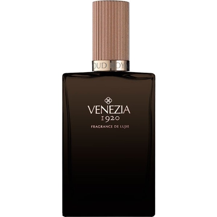 Oud Royale by Venezia 1920 perfume bottle
